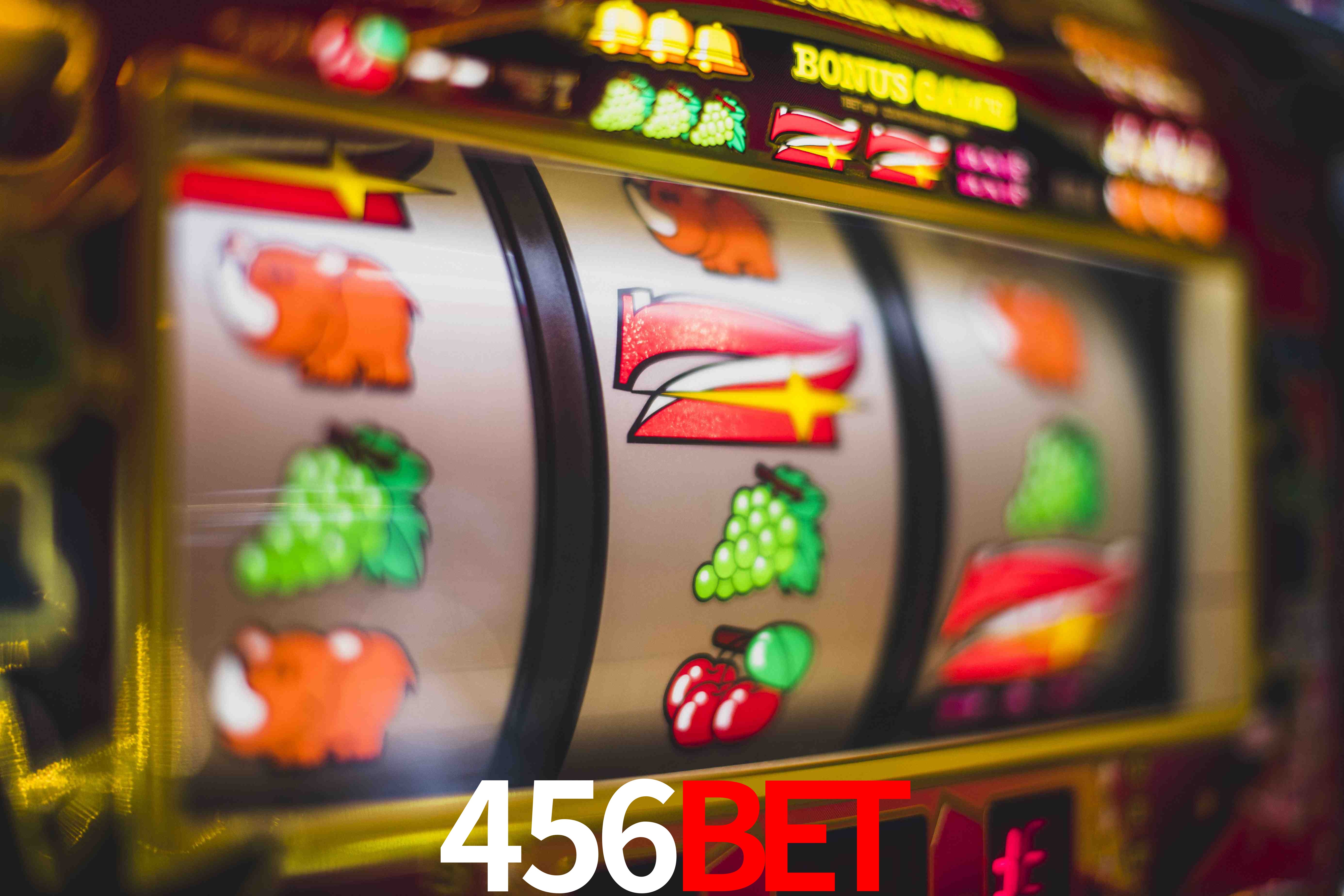 Experiência VIP 456BET