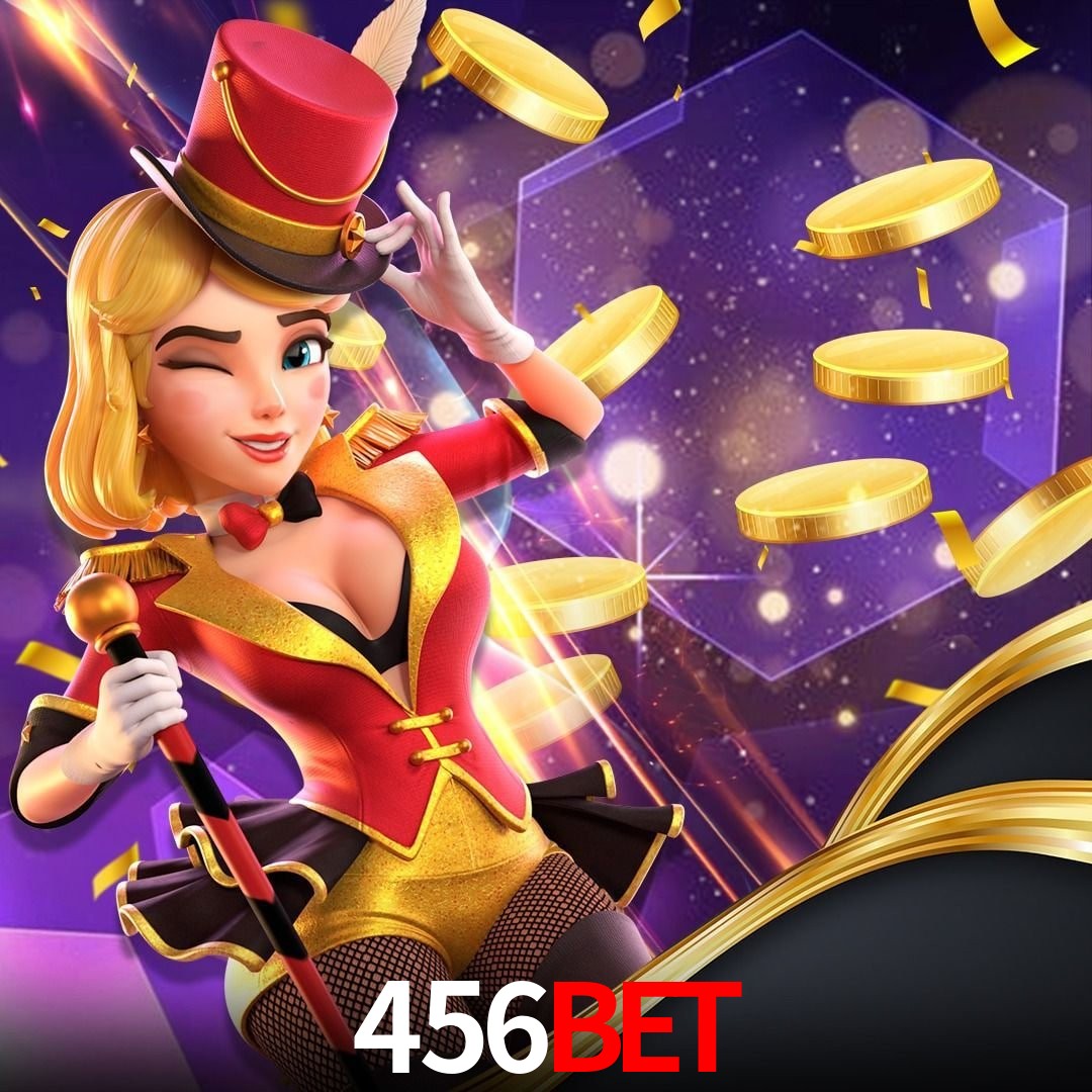 Welcome Bonus 456BET