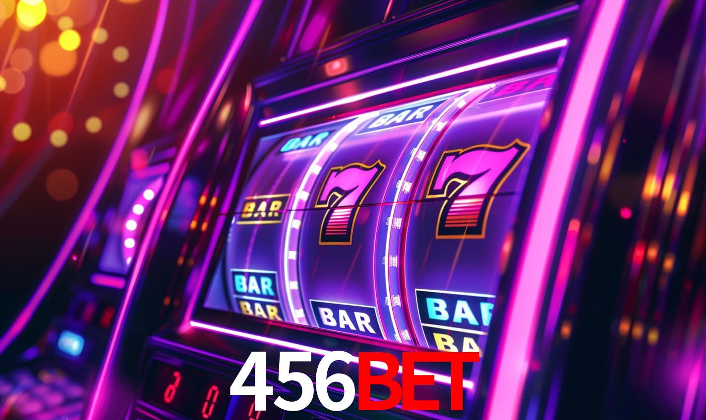 456BET - Plataforma Oficial - 456BET.COM