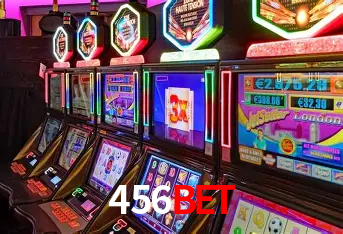 A Revolução dos Aplicativos de Jogos no 456BET
