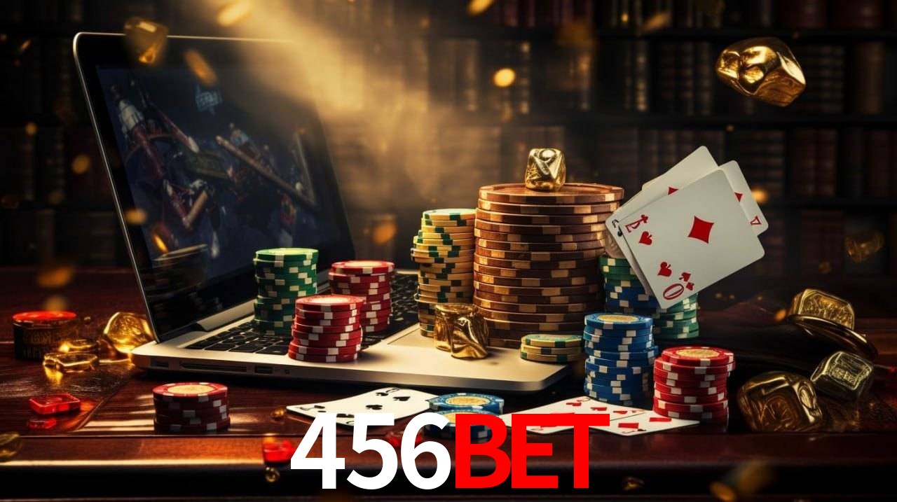 Estatísticas 456BET