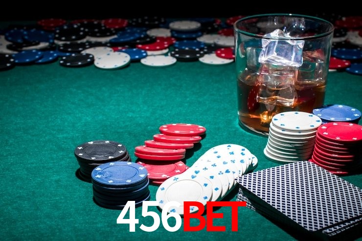 Experiência VIP 456BET