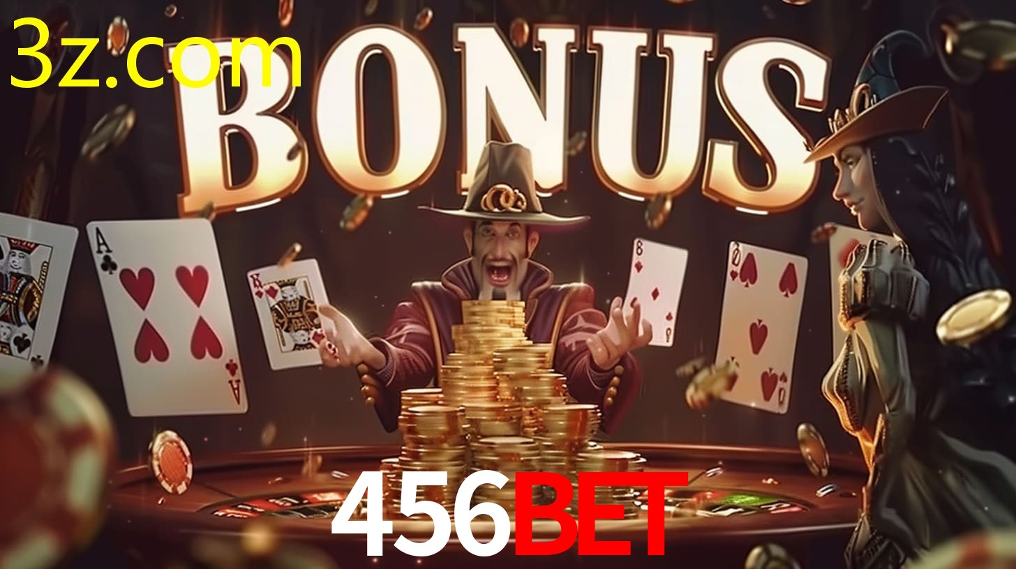 456BET
