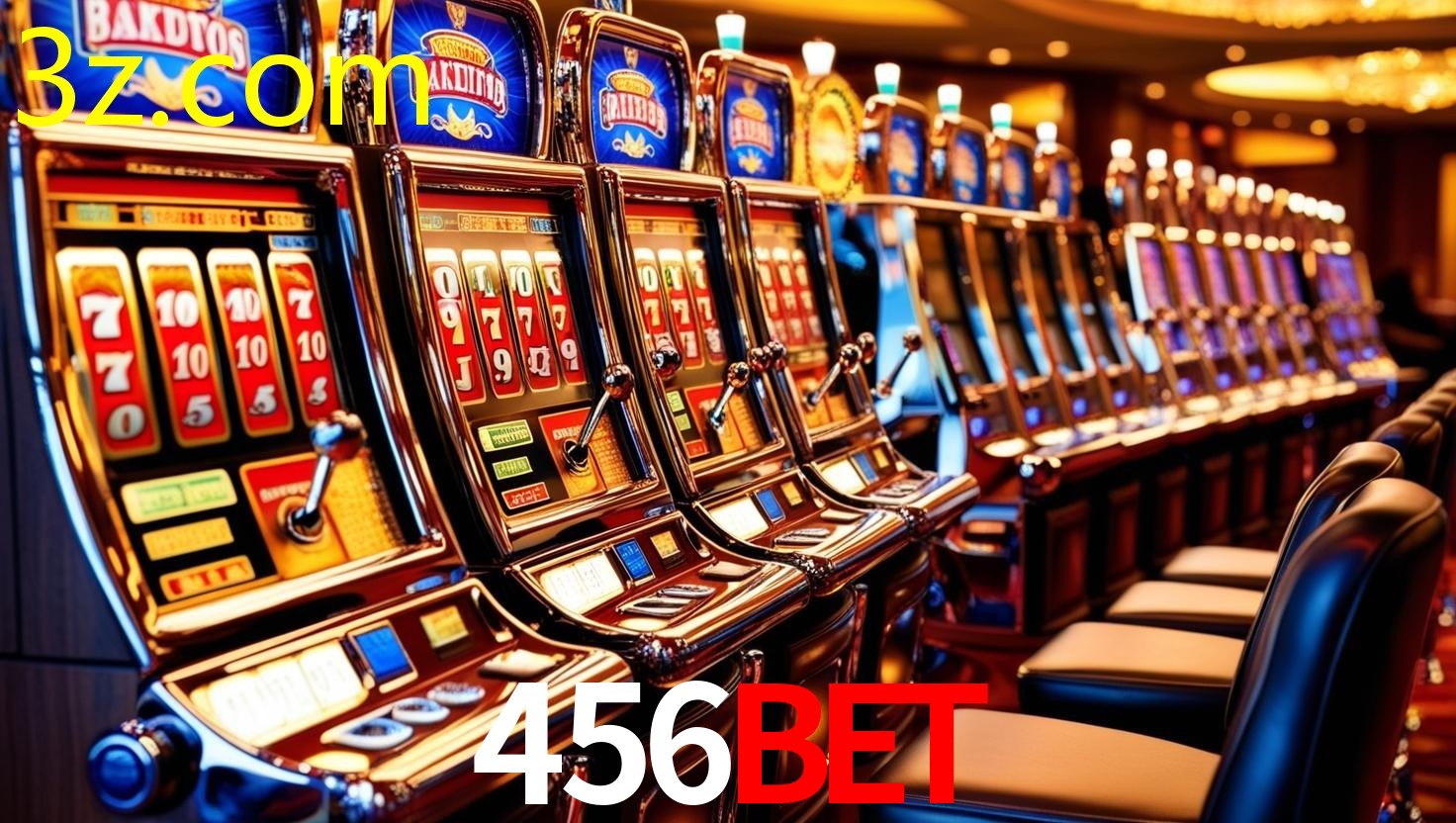 456BET