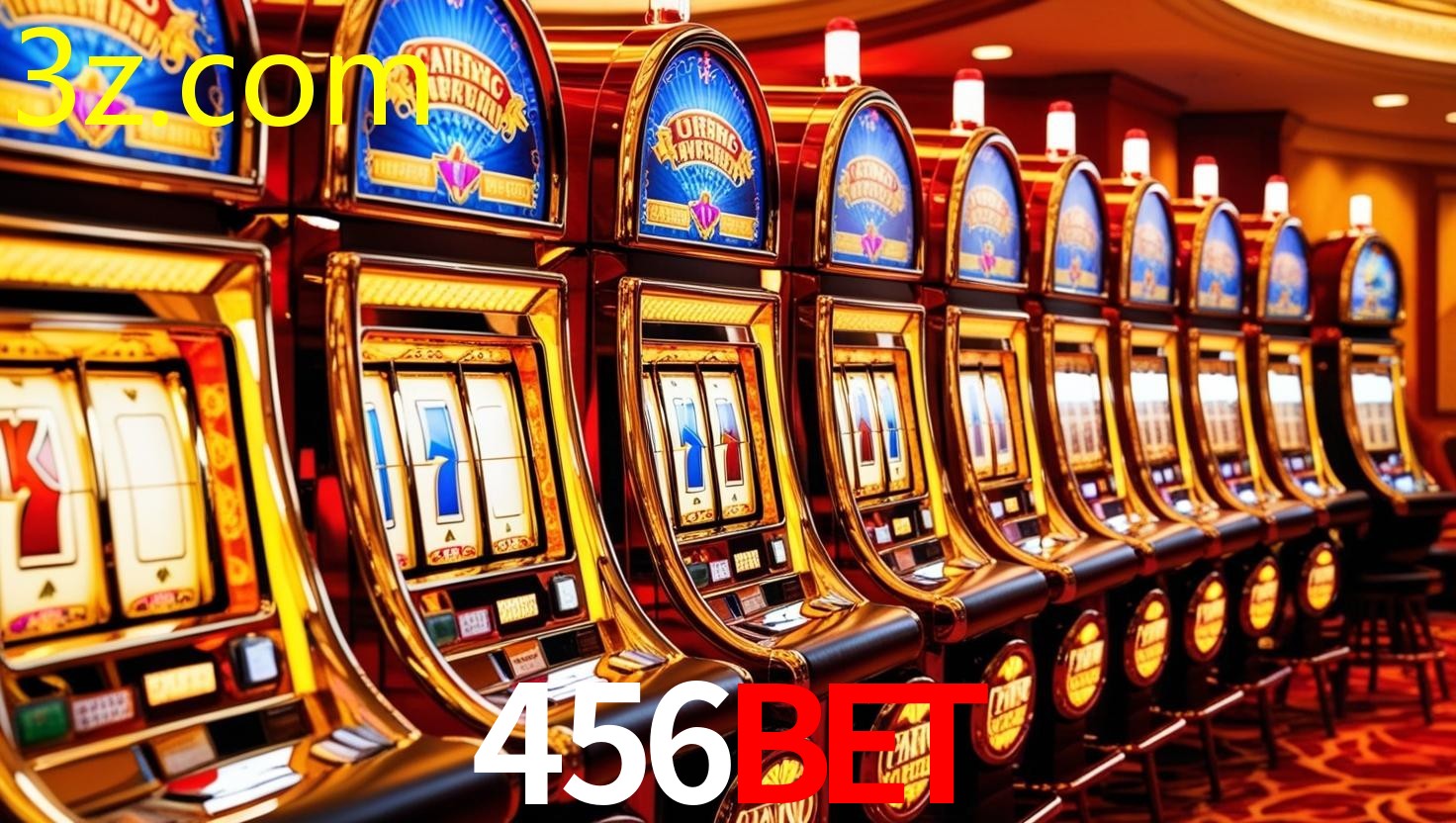 456BET