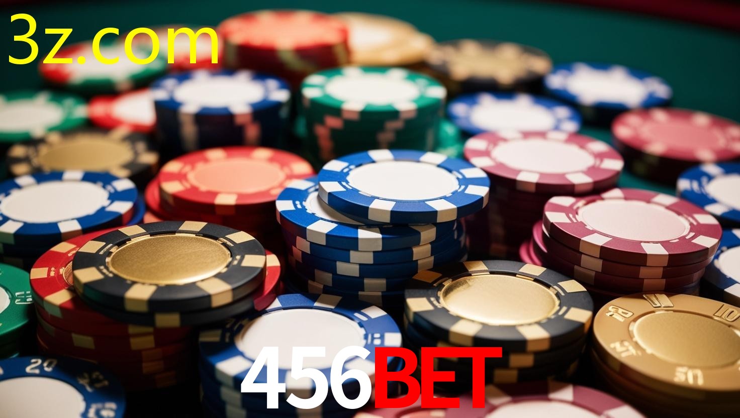 456BET
