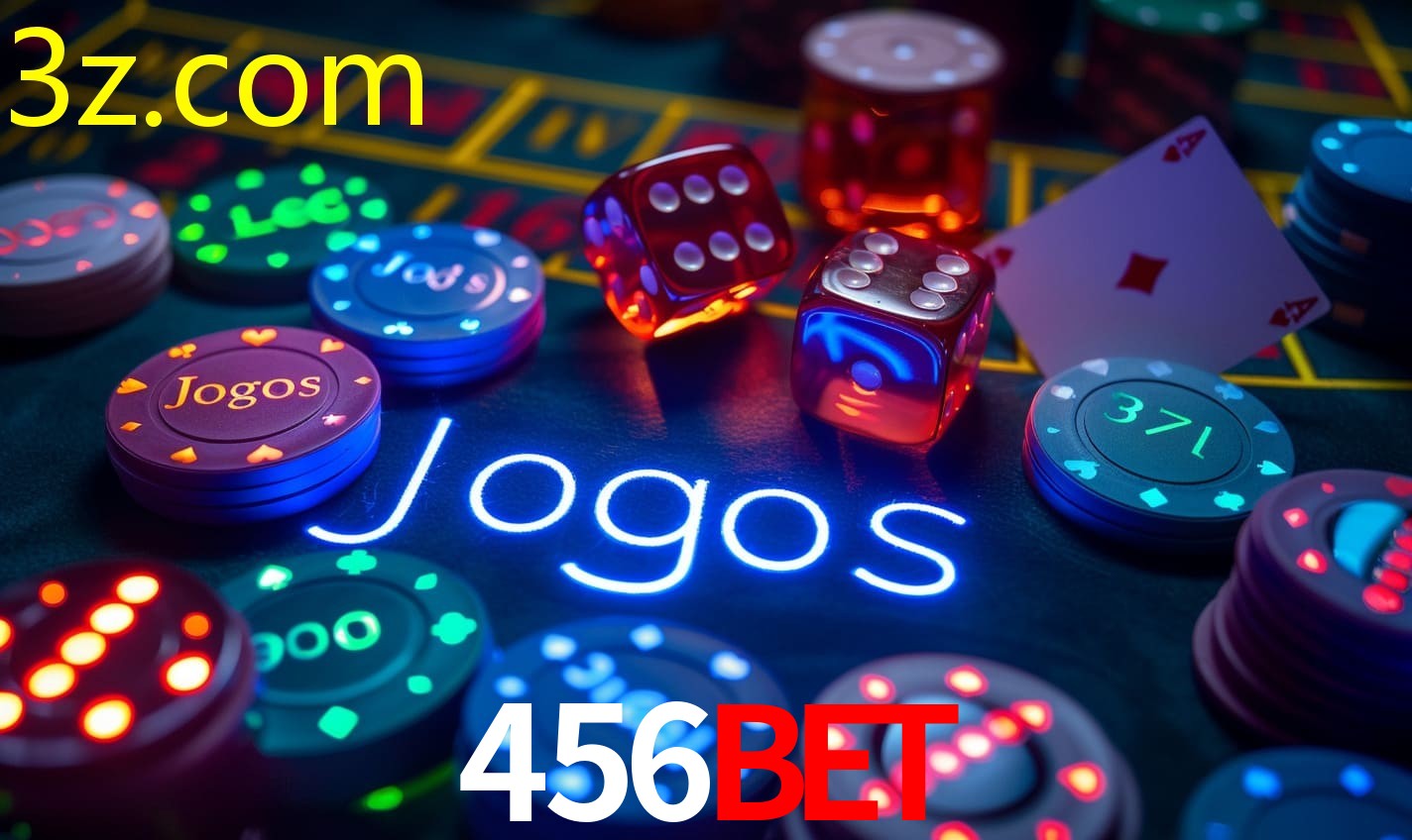 456BET