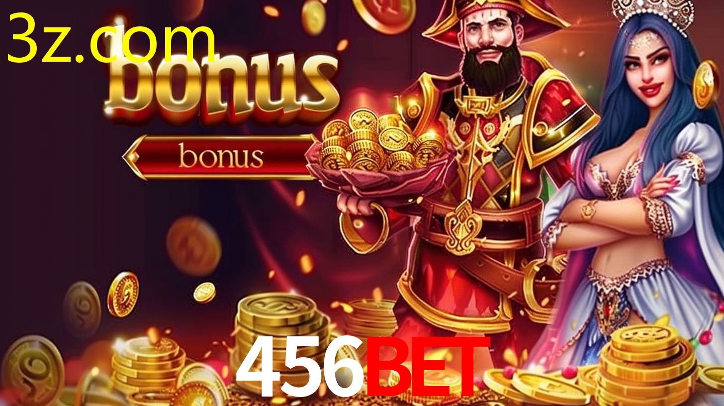 456BET