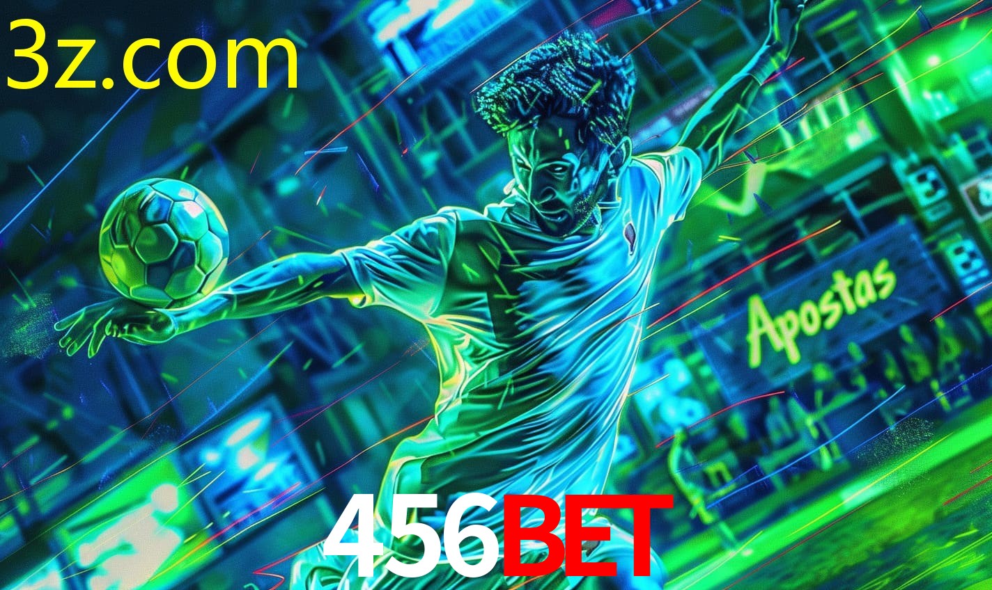 456BET