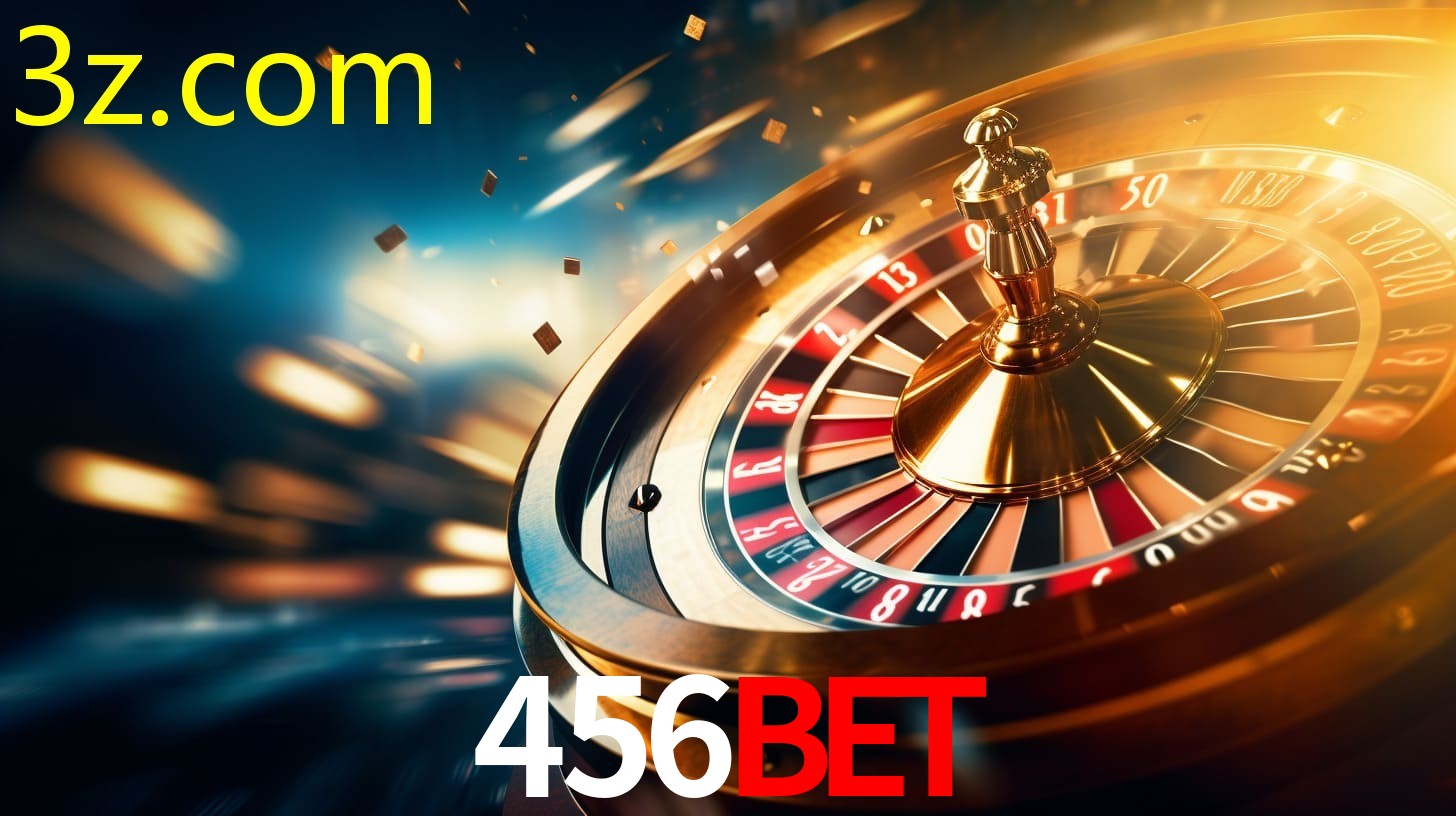 456BET