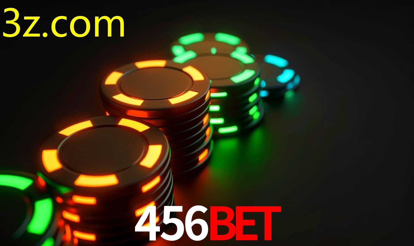 456BET