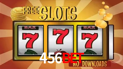 Descubra o Mundo do Cassino Online com 456BET