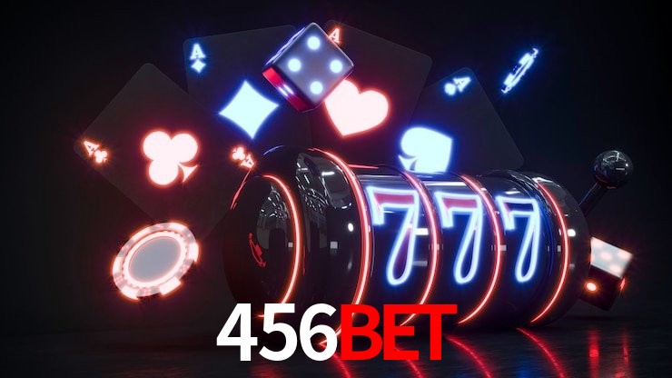 Bonus Features 456BET