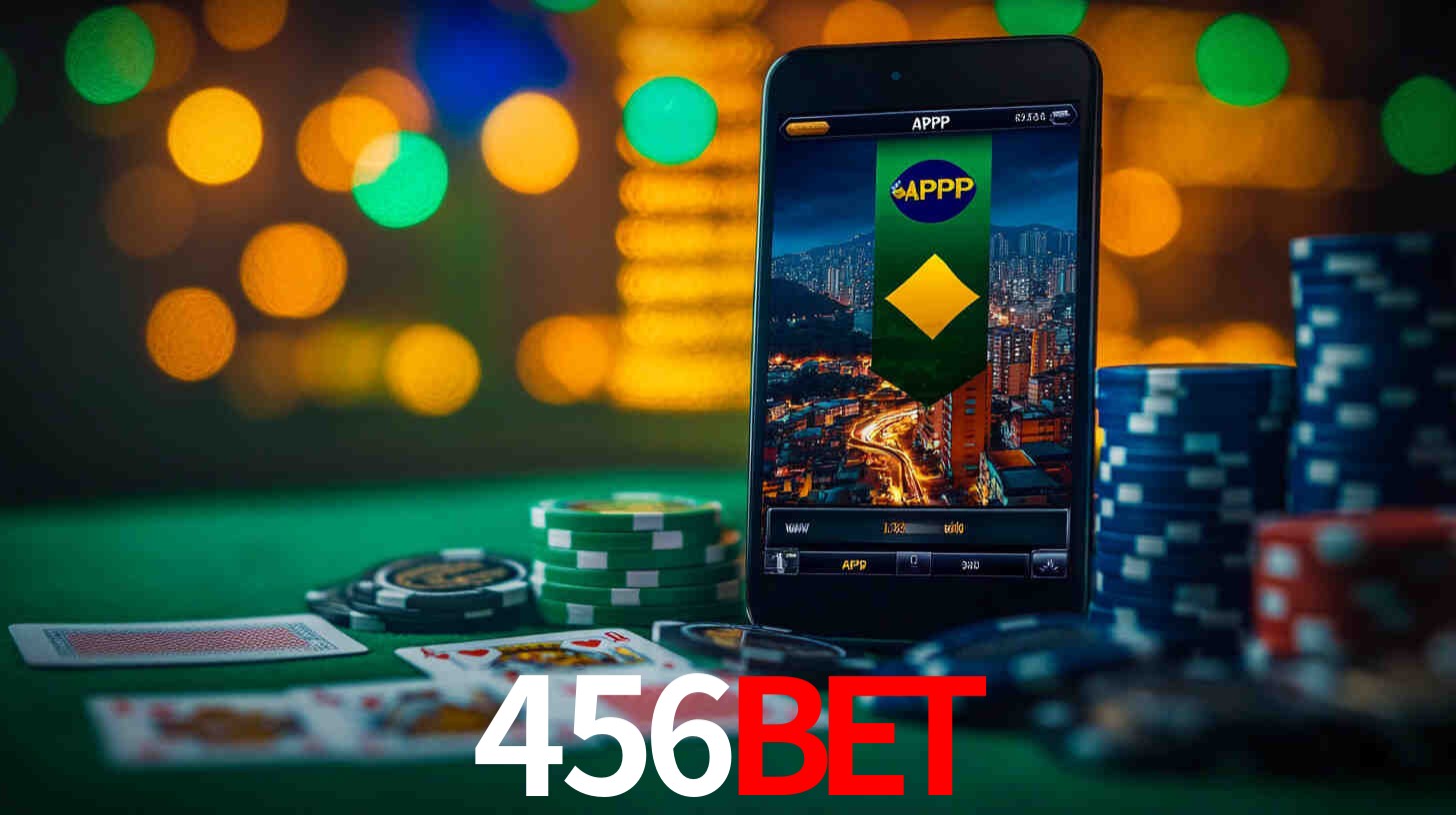 Inovações de Jogos na 456BET: O Futuro das Experiências Interativas