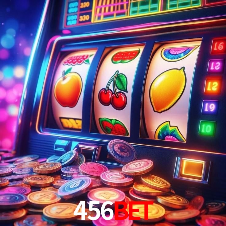 Login Seguro 456BET