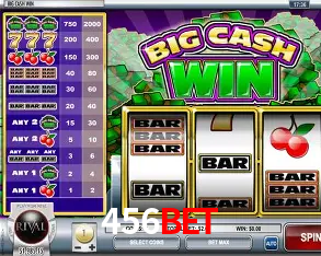 Descubra a Magia dos Jogos de Arcade no 456BET