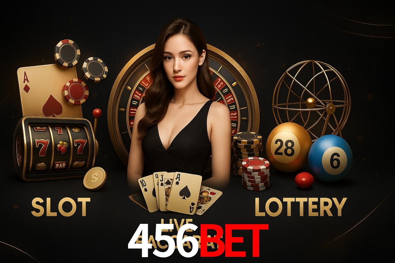 456BET Salvador - Promo Stats