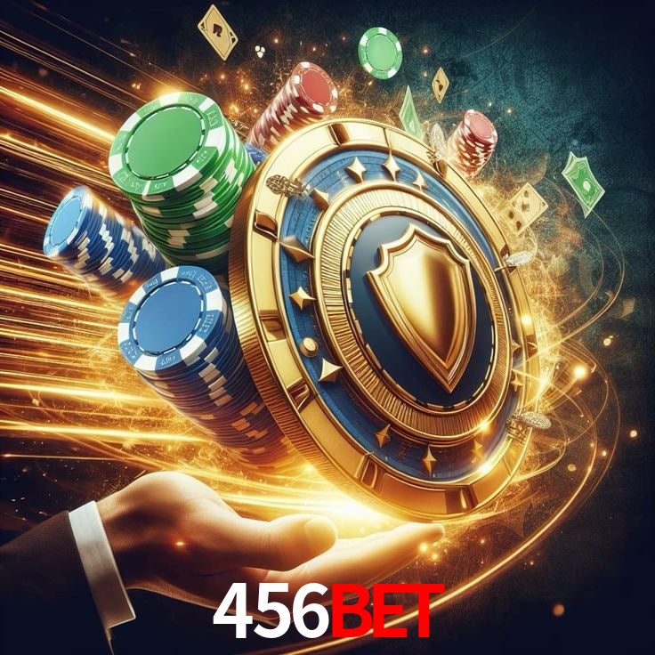 456BET Curitiba - Live Betting