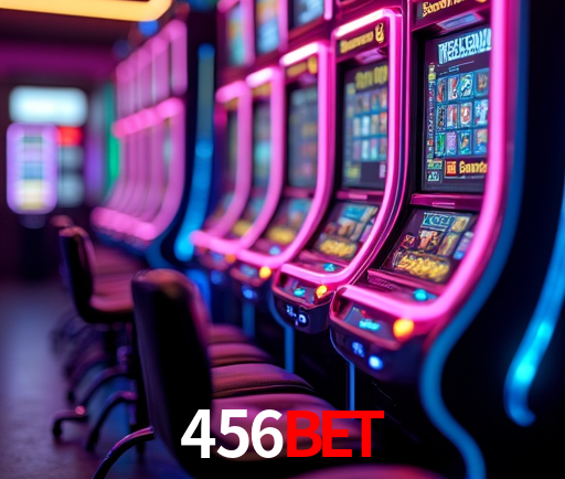 456BET Rio de Janeiro - Slot Strategy