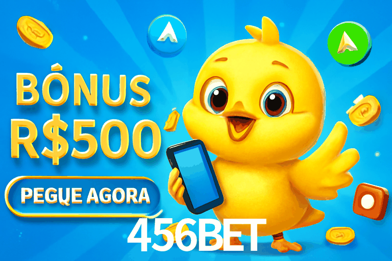 Exclusive Offers 456BET