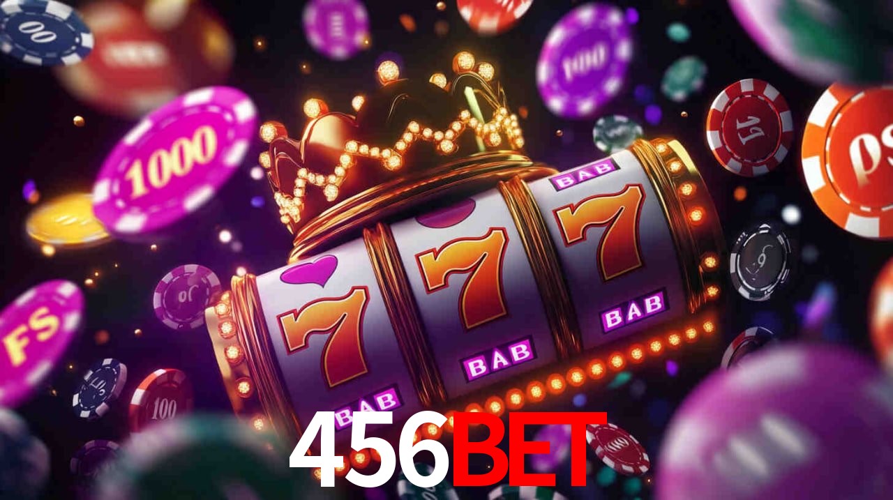 Account Benefits 456BET
