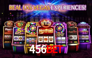 456BET São Paulo - Live Tables