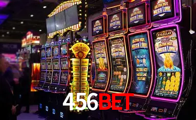 456BET Brasília - VIP Program