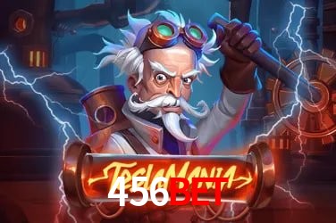 456BET Belo Horizonte - Jackpots