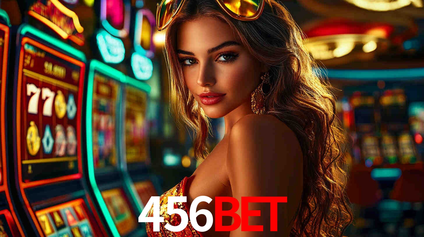 Live Casino 456BET