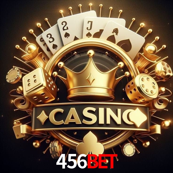 Design Responsivo 456BET