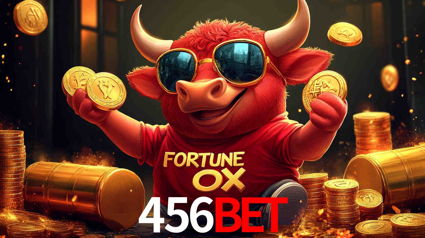 Apostas Esportivas na 456BET: Um Guia Completo