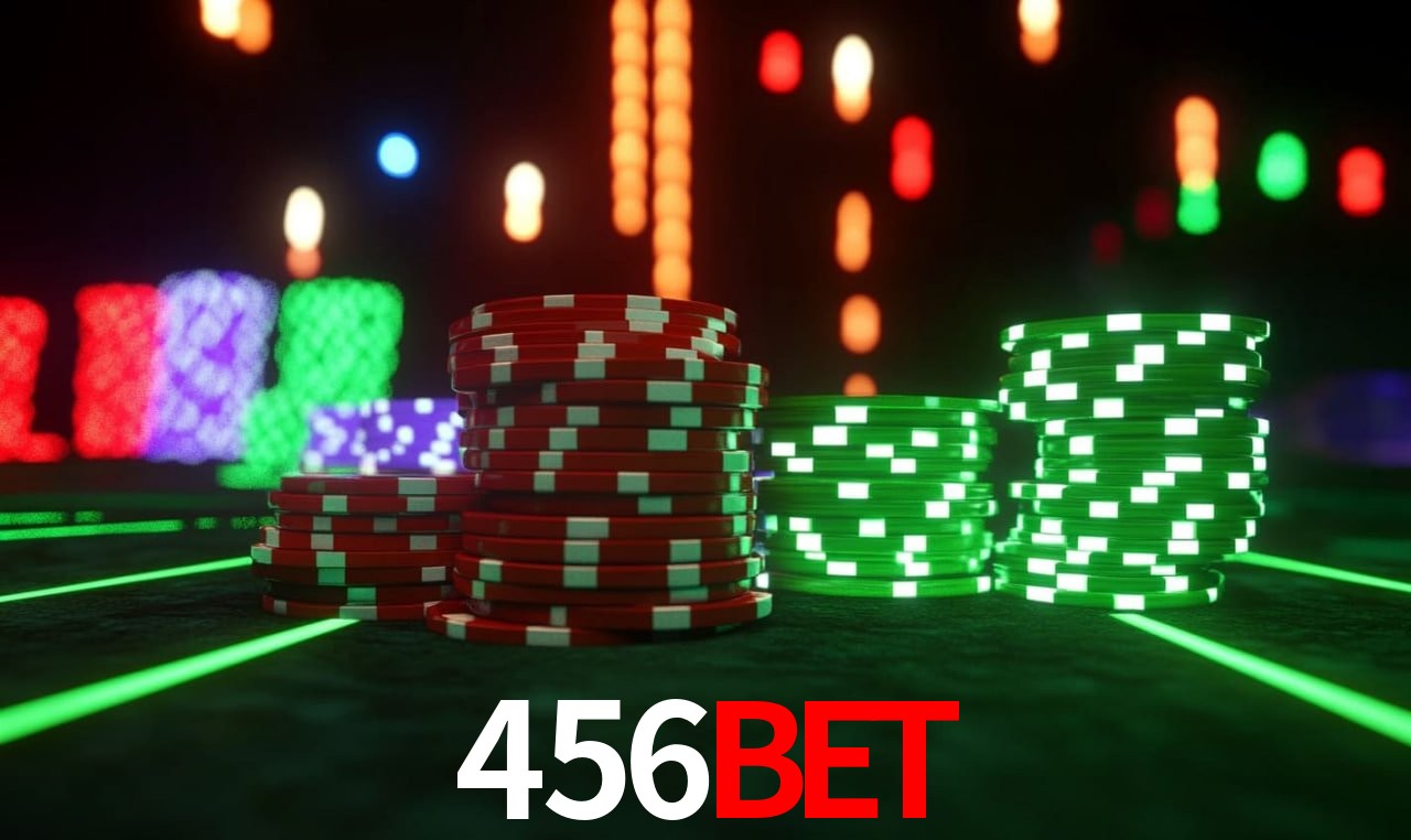 Game Providers 456BET