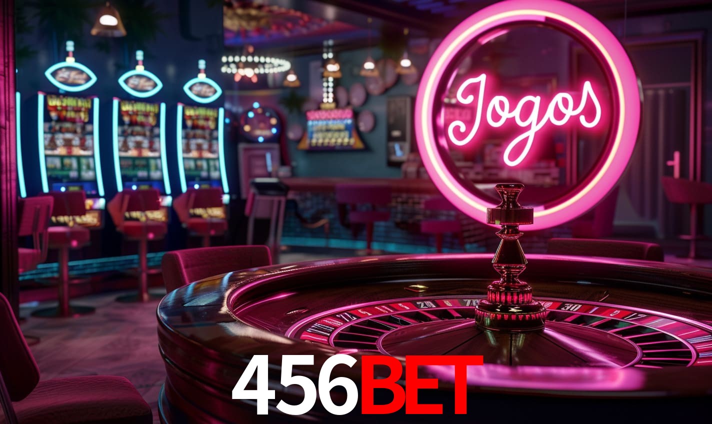 456BET Belo Horizonte - Provably Fair