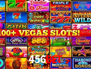 456BET Brasília - Casino Guide