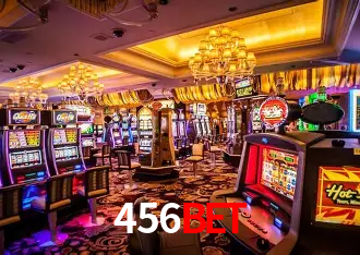 456BET Rio de Janeiro - Professional Dealers