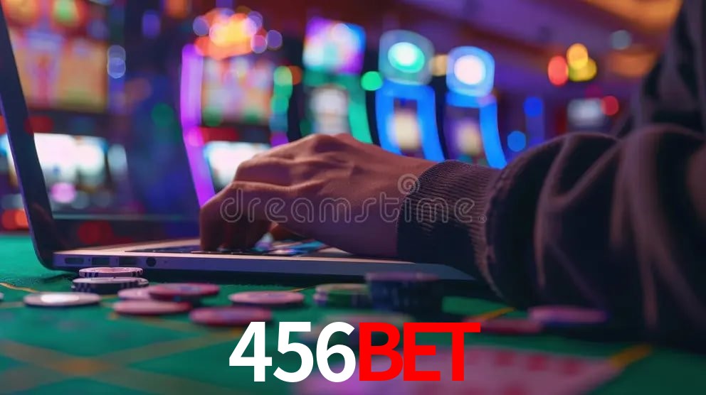Mesa de Blackjack 456BET