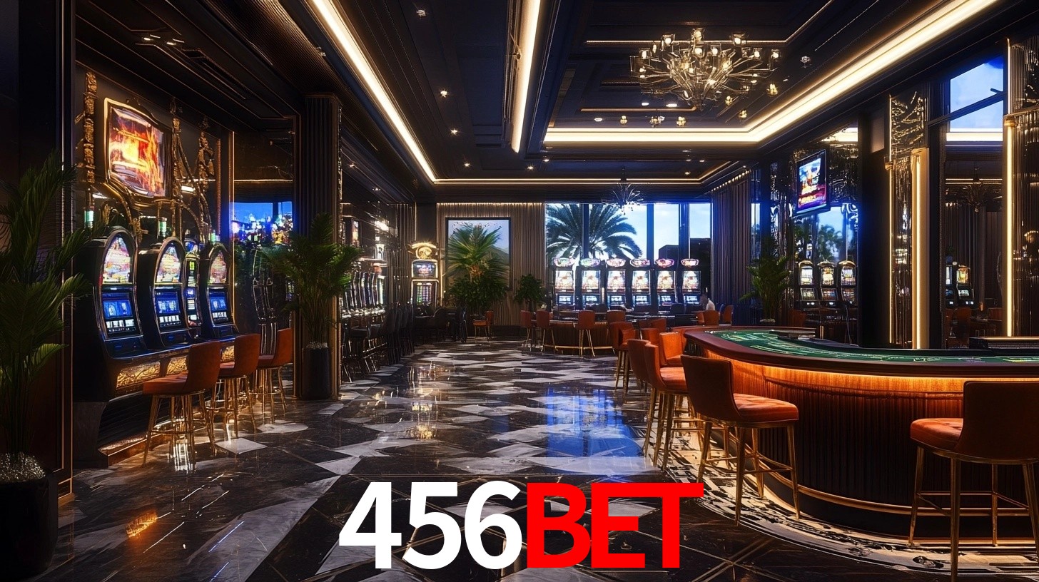 Welcome Bonus 456BET