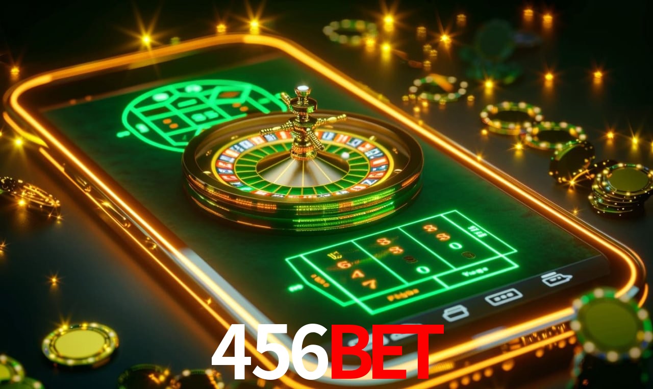 456BET - User Statistics