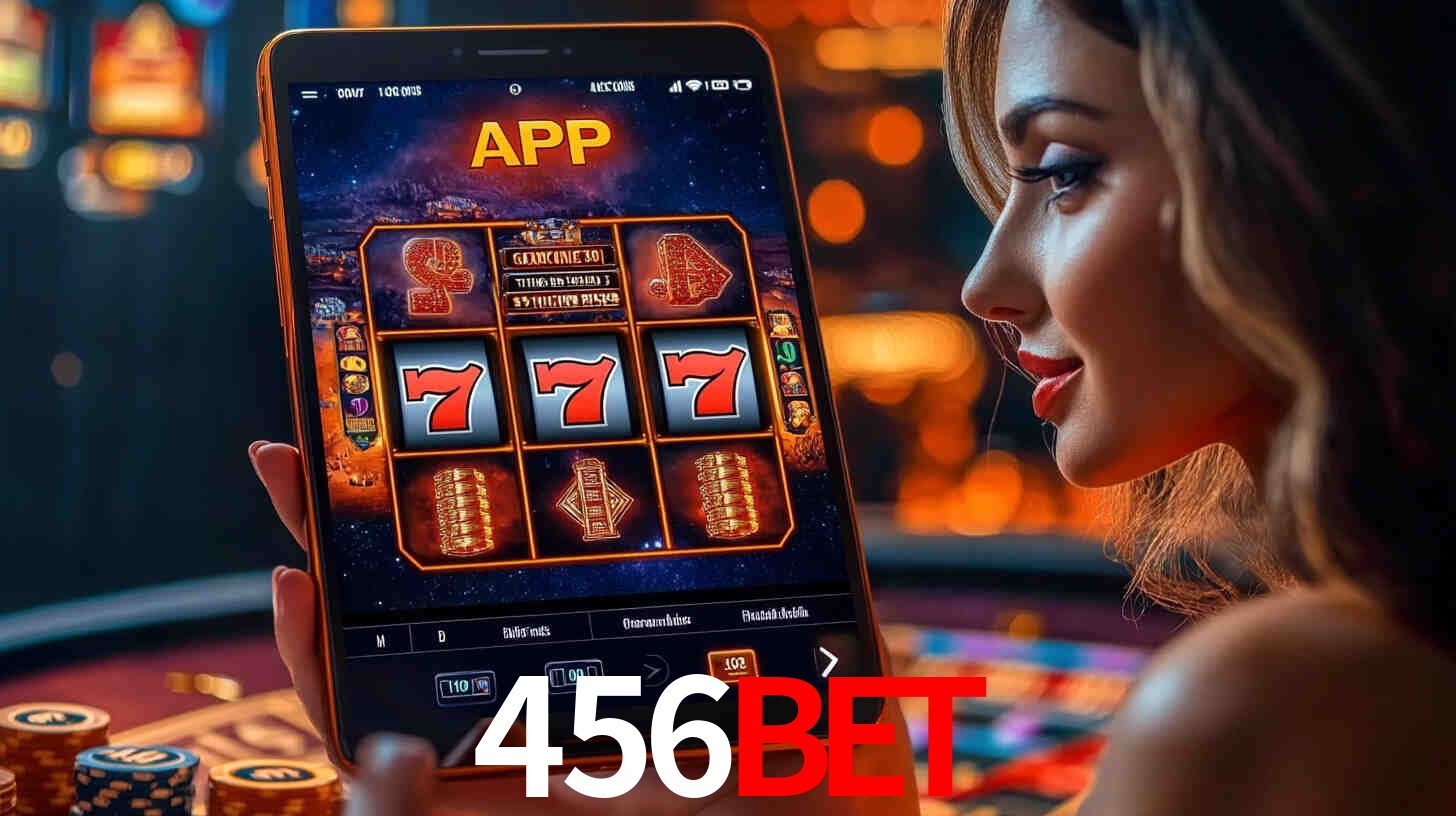 456BET.COM