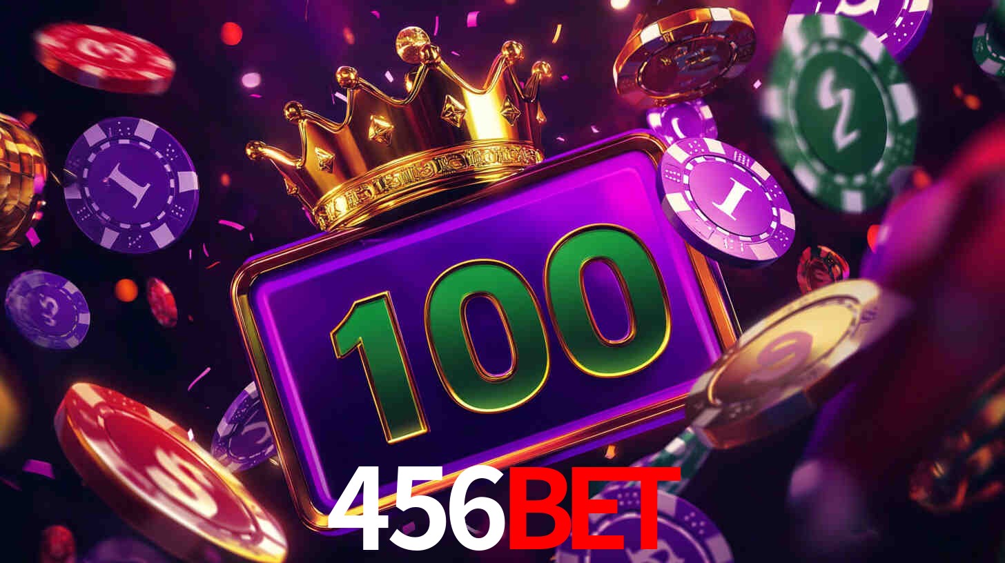 Blackjack Table 456BET