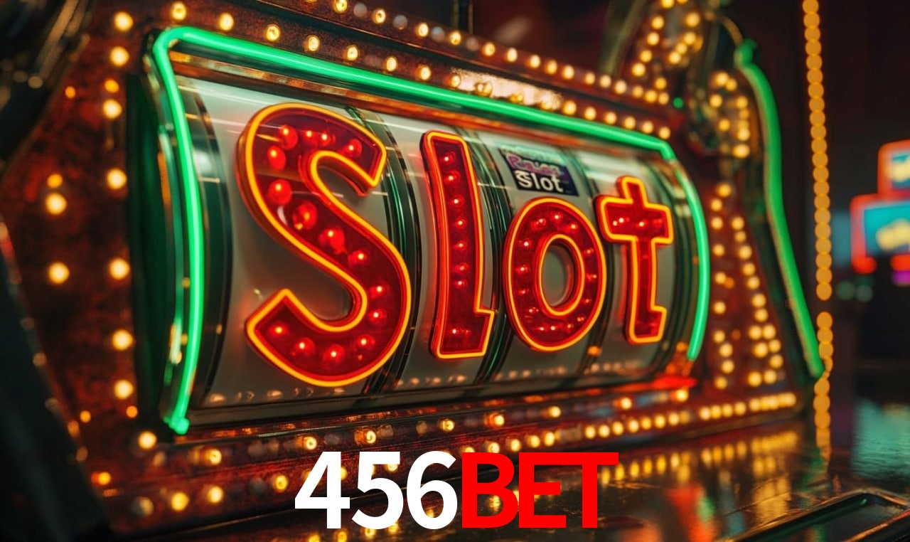 456BET - Security