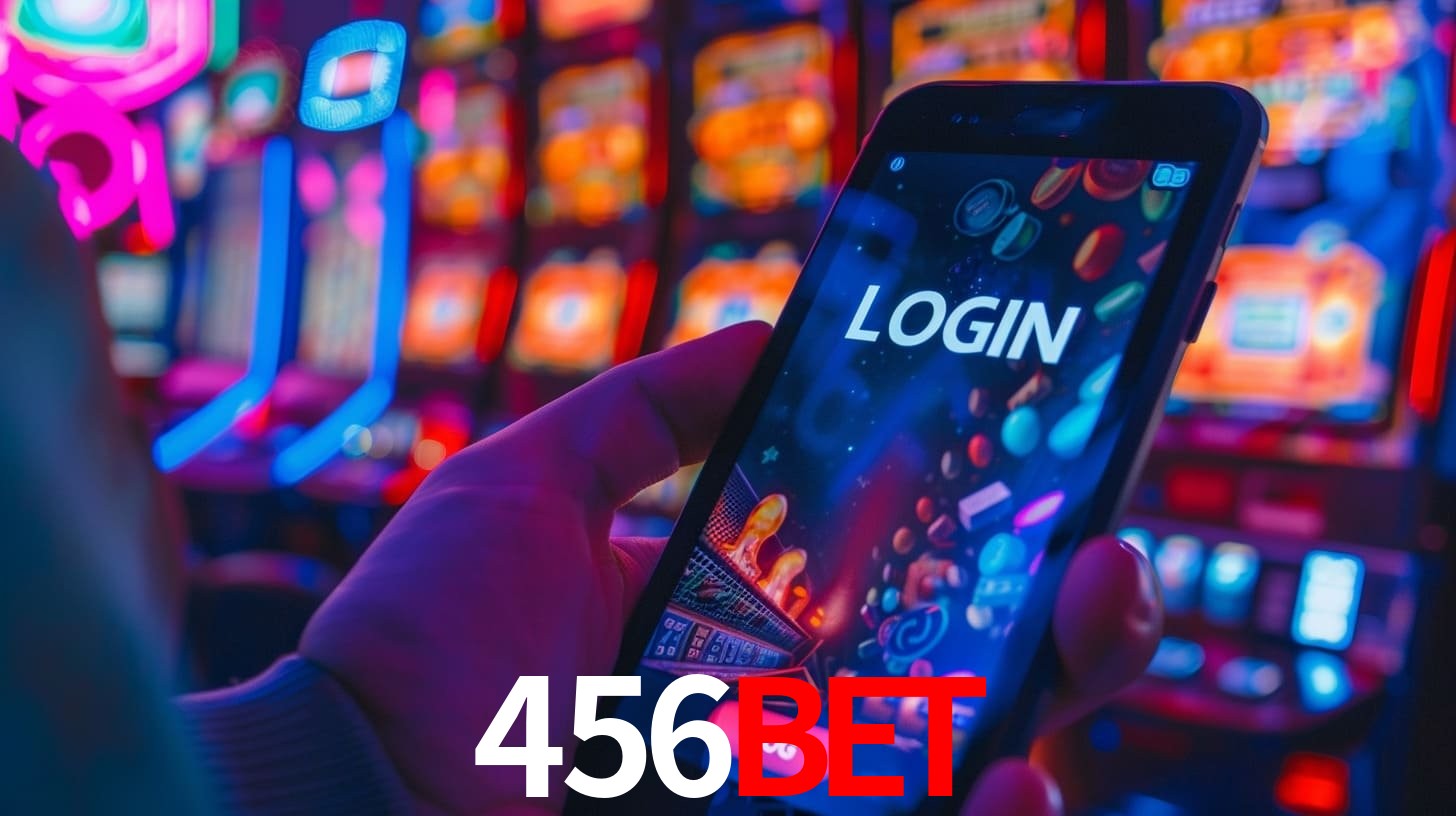 Apostas de Tênis 456BET