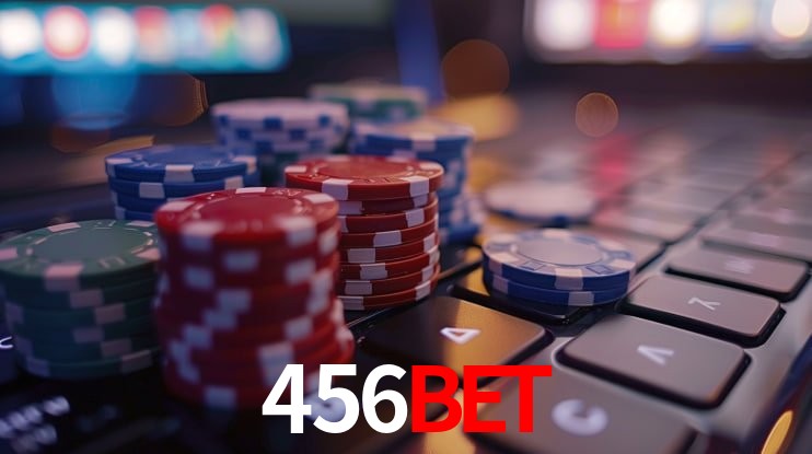 456BET Entrar - Login Seguro Certificado