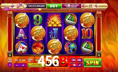 Inovações de Jogos na 456BET: O Futuro das Experiências Interativas