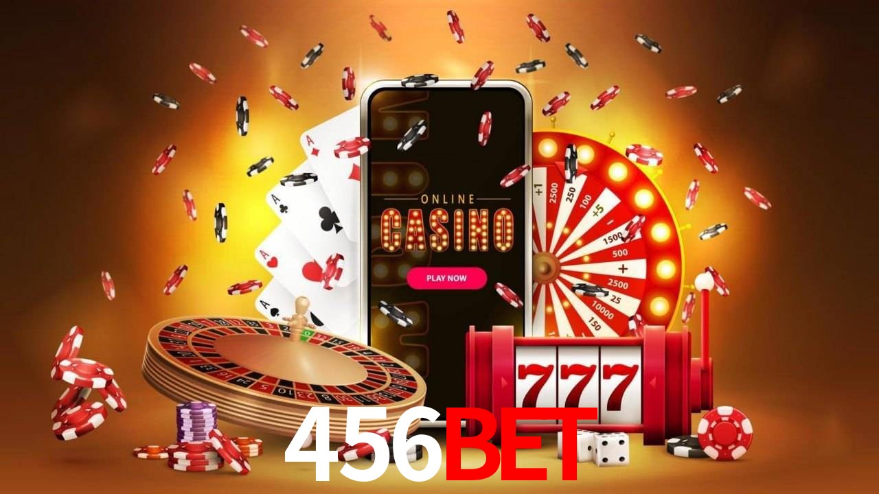 456BET Brasília - Jogo Features