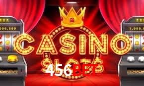 Secure Login 456BET