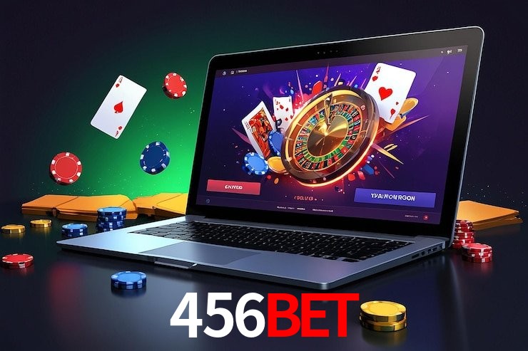 456BET Salvador - Support