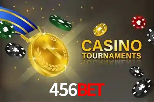 456BET App - Aplicativo Móvel Oficial