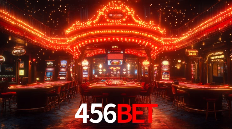Exclusive Games 456BET