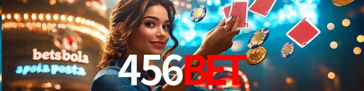 Slot Games 456BET